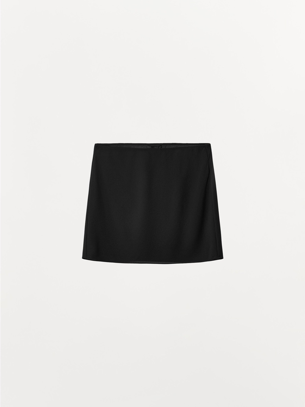 Zara mini skirt